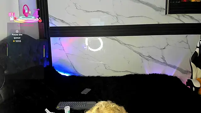 Saimonvela online show from 01.09.26