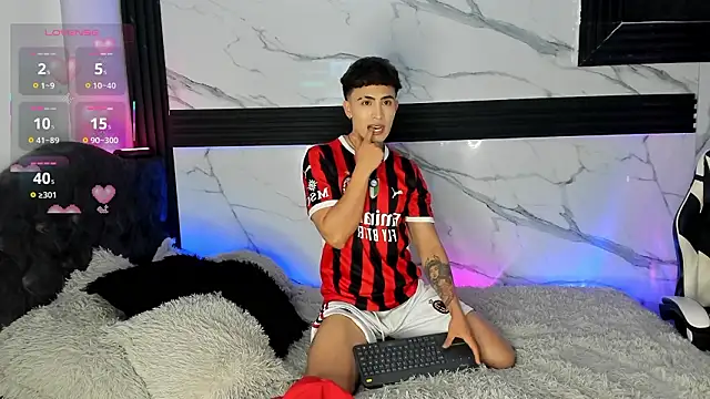 Saimonvela online show from 03.22.26