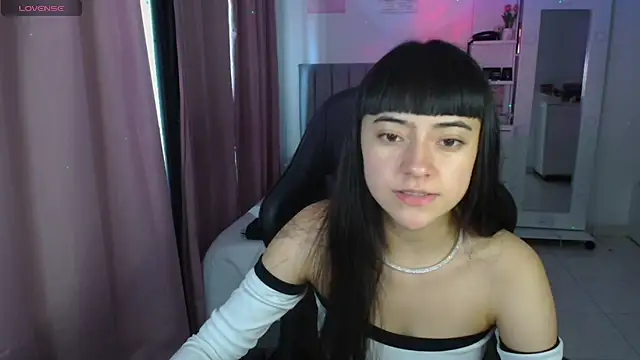 violetta blackk online show from 05.22.26