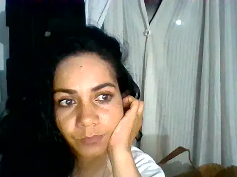 Isabelsol111 online show from 06.01.26