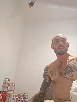 Wankingking88 online show from 11.16.25