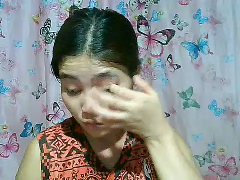 Snapshot of SexyAsianPussy4u chatting on 07.11.26 SexyAsianPussy4u online show from 07.11.26