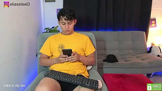 elias steel1 online show from 03.27.26