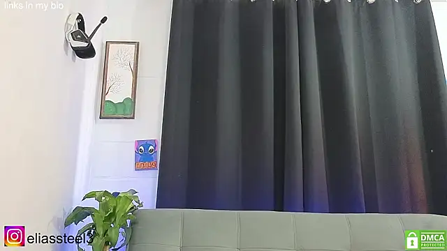 elias steel1 online show from 03.28.26