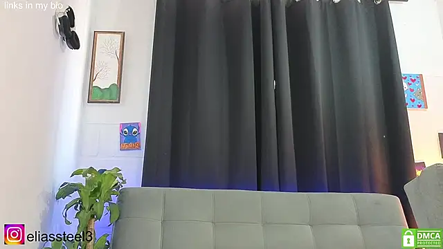 elias steel1 online show from 03.29.26