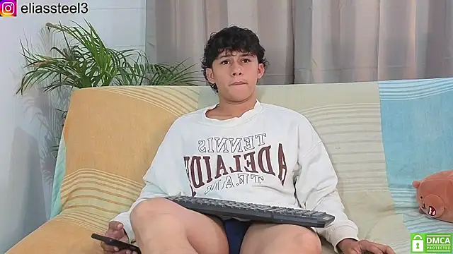 elias steel1 online show from 04.11.26