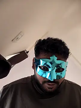 Mr Batting Man online show from 11.11.25