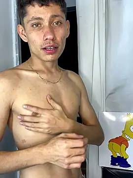 elfernh online show from 09.10.25