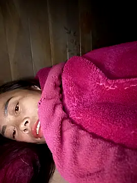 Snapshot of CoMay003 chatting on 10.13.25 CoMay003 online show from 10.13.25