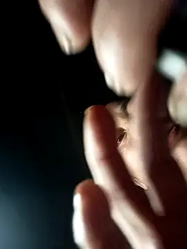 Snapshot of CoMay003 chatting on 11.03.25 CoMay003 online show from 11.03.25