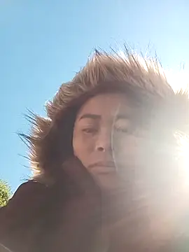 Snapshot of CoMay003 chatting on 11.29.25 CoMay003 online show from 11.29.25