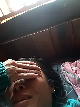 Snapshot of CoMay003 chatting on 12.02.25 CoMay003 online show from 12.02.25