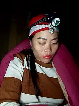 Snapshot of CoMay003 chatting on 01.10.26 CoMay003 online show from 01.10.26