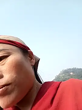 Snapshot of CoMay003 chatting on 01.13.26 CoMay003 online show from 01.13.26