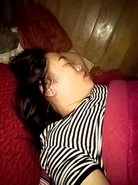 Snapshot of CoMay003 chatting on 01.14.26 CoMay003 online show from 01.14.26