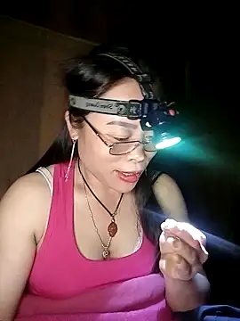 CoMay003 online show from 03.08.26