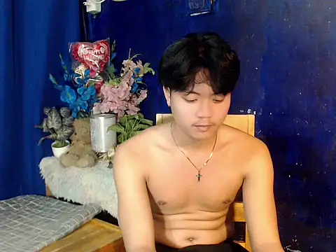 youre BabyBoy online show from 10.05.25