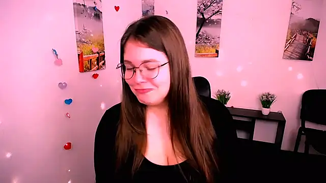  Lovely Mary online show from 11.03.25