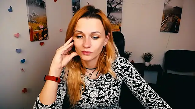 PeppyMia online show from 11.13.25