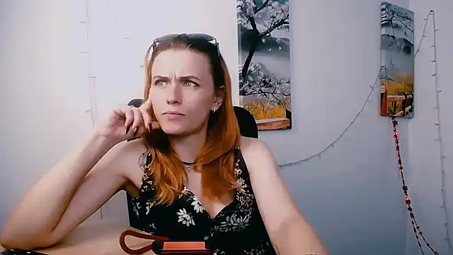 PeppyMia online show from 07.02.26