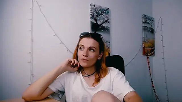 PeppyMia online show from 07.06.26