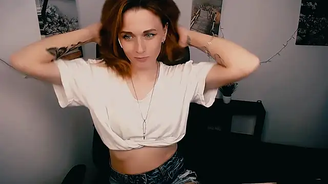 PeppyMia online show from 07.18.26
