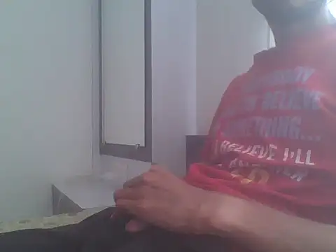 fckboy987 online show from 10.26.25