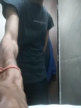 fckboy987 online show from 04.18.26