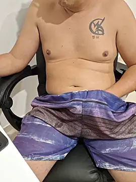 Carloskasado online show from 09.18.25