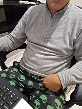 Carloskasado online show from 10.09.25