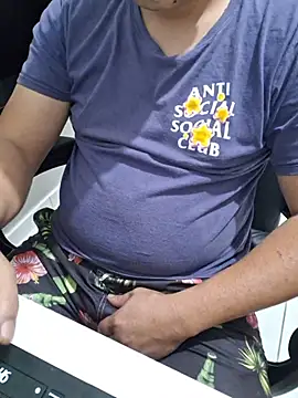 Carloskasado online show from 11.15.25