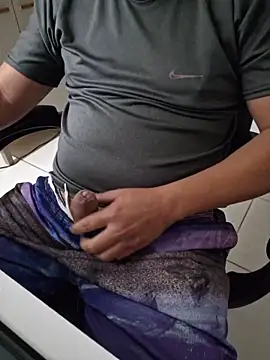 Carloskasado online show from 01.06.26