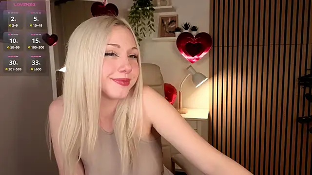 CatEyePro online show from 02.14.26