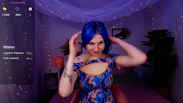 CatEyePro online show from 04.21.26