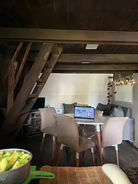 Snapshot of Babylulu_b chatting on 02.26.26 Babylulu b online show from 02.26.26