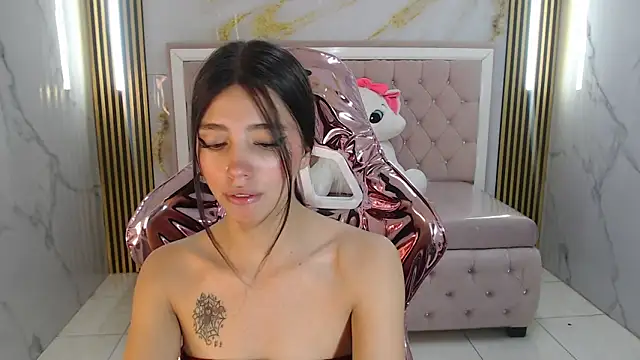 alehp rose s online show from 11.24.25