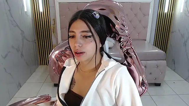 alehp rose s online show from 01.13.26