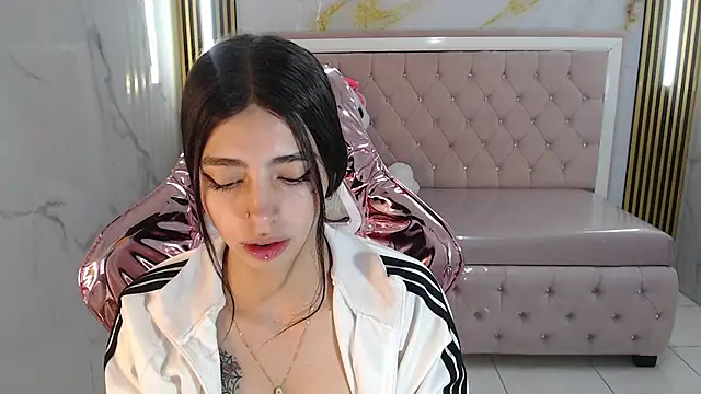 alehp rose s online show from 01.19.26