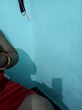 Snapshot of Anjali-bhabhi chatting on 09.17.25 Anjali-bhabhi online show from 09.17.25