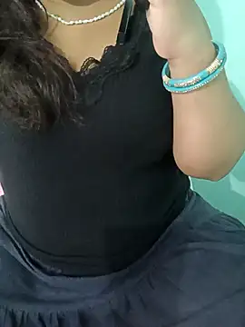 Snapshot of Anjali-bhabhi chatting on 09.27.25 Anjali-bhabhi online show from 09.27.25