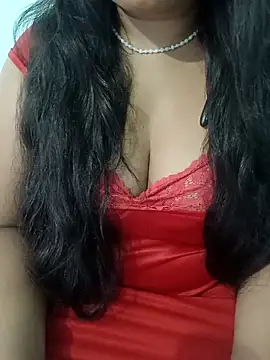 Snapshot of Anjali-bhabhi chatting on 09.28.25 Anjali-bhabhi online show from 09.28.25