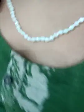 Snapshot of Anjali-bhabhi chatting on 10.02.25 Anjali-bhabhi online show from 10.02.25