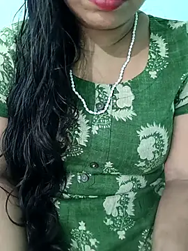 Snapshot of Anjali-bhabhi chatting on 10.07.25 Anjali-bhabhi online show from 10.07.25