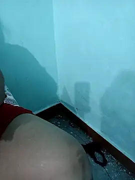 Snapshot of Anjali-bhabhi chatting on 10.16.25 Anjali-bhabhi online show from 10.16.25