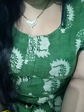 Snapshot of Anjali-bhabhi chatting on 10.19.25 Anjali-bhabhi online show from 10.19.25