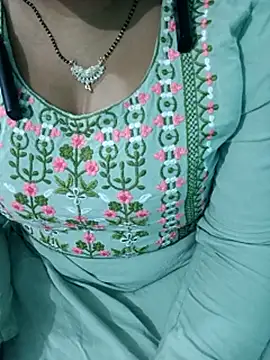 Snapshot of Anjali-bhabhi chatting on 10.20.25 Anjali-bhabhi online show from 10.20.25