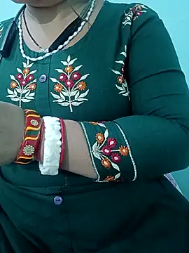 Snapshot of Anjali-bhabhi chatting on 10.25.25 Anjali-bhabhi online show from 10.25.25