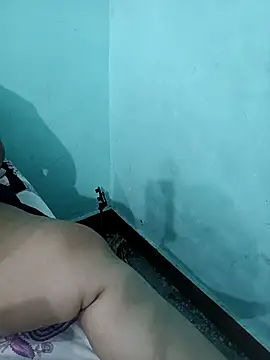 Snapshot of Anjali-bhabhi chatting on 11.03.25 Anjali-bhabhi online show from 11.03.25