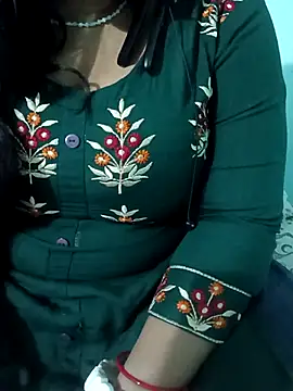 Snapshot of Anjali-bhabhi chatting on 11.13.25 Anjali-bhabhi online show from 11.13.25