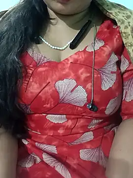 Snapshot of Anjali-bhabhi chatting on 11.18.25 Anjali-bhabhi online show from 11.18.25